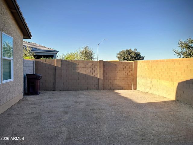 1263 N TOPAZ Trail, Coolidge, AZ 85128