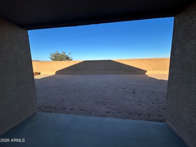 1263 N TOPAZ Trail, Coolidge, AZ 85128