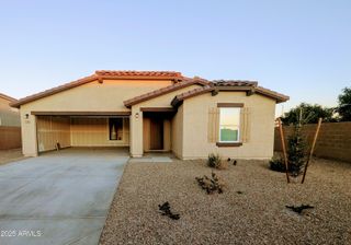 1263 N TOPAZ Trail, Coolidge, AZ 85128