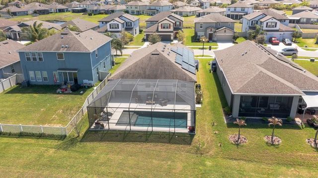 11924 BAHIA VALLEY DRIVE, Riverview, FL 33579