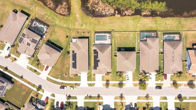 11924 BAHIA VALLEY DRIVE, Riverview, FL 33579