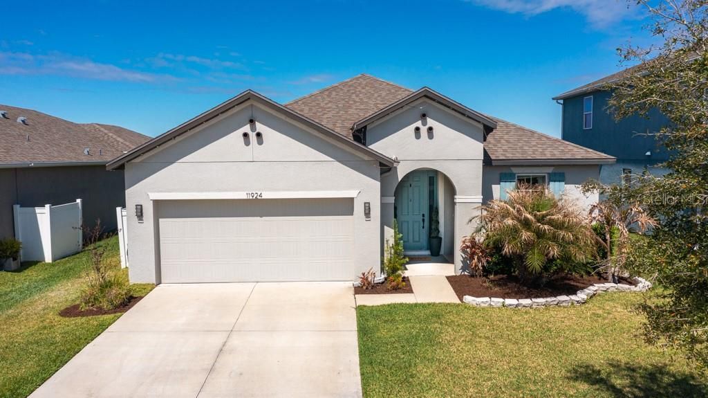 11924 BAHIA VALLEY DRIVE, Riverview, FL 33579