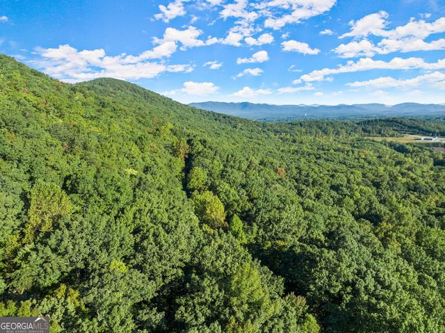 0 Daybreak Road, Cleveland, GA 30528