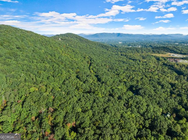 0 Daybreak Road, Cleveland, GA 30528