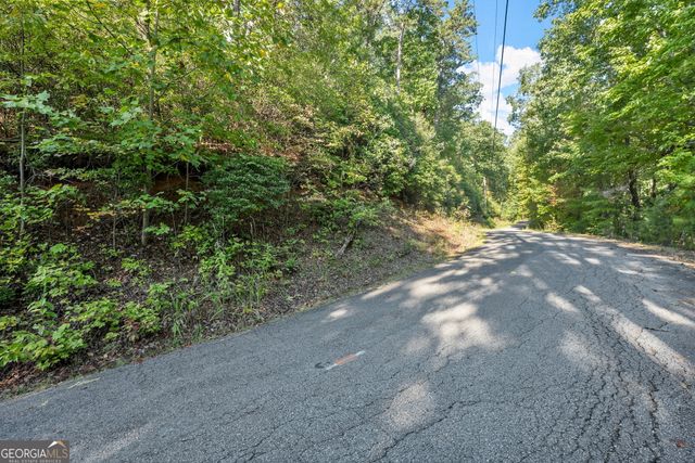0 Daybreak Road, Cleveland, GA 30528