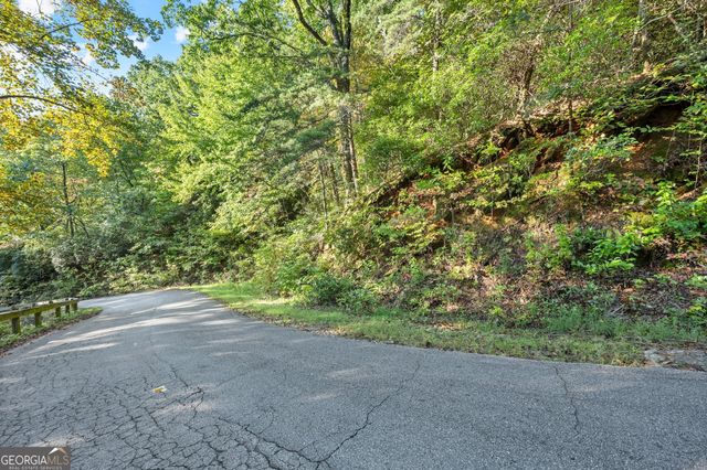0 Daybreak Road, Cleveland, GA 30528