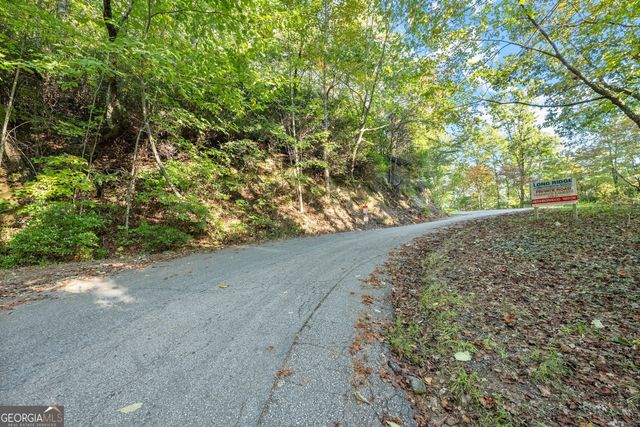 0 Daybreak Road, Cleveland, GA 30528