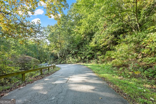 0 Daybreak Road, Cleveland, GA 30528
