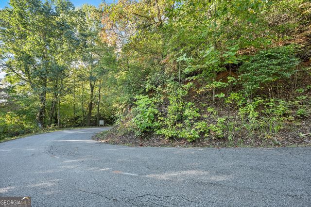 0 Daybreak Road, Cleveland, GA 30528