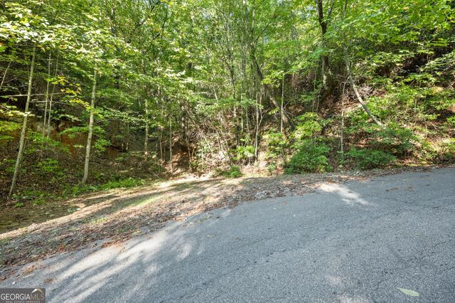0 Daybreak Road, Cleveland, GA 30528