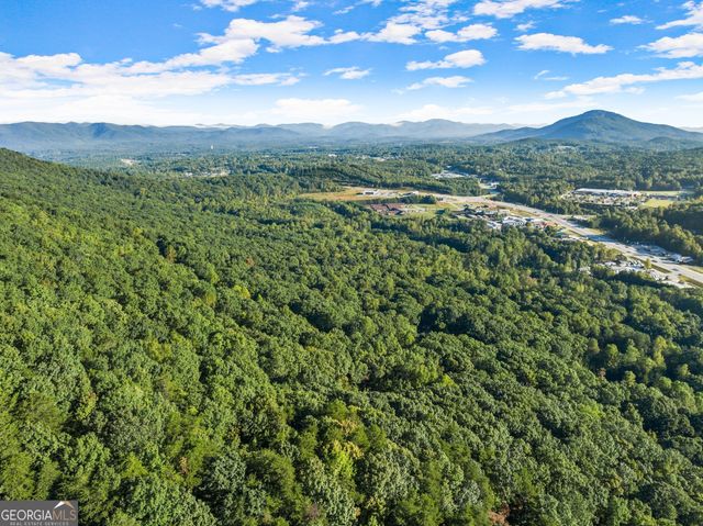 0 Daybreak Road, Cleveland, GA 30528