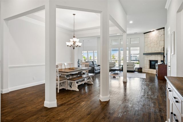 4532 Seney Drive, Rockwall, TX 75087