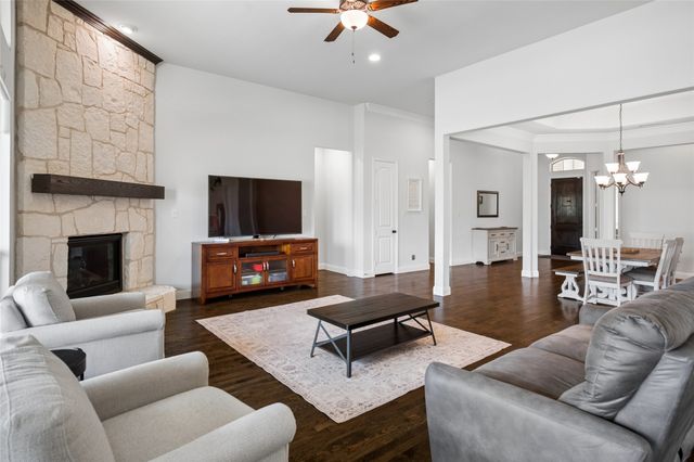 4532 Seney Drive, Rockwall, TX 75087