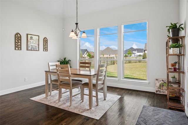 4532 Seney Drive, Rockwall, TX 75087