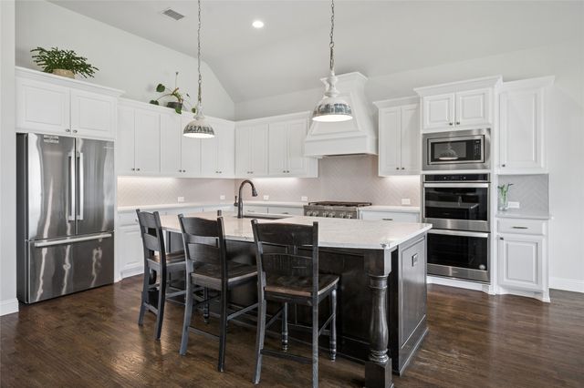 4532 Seney Drive, Rockwall, TX 75087