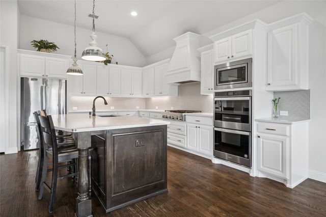 4532 Seney Drive, Rockwall, TX 75087