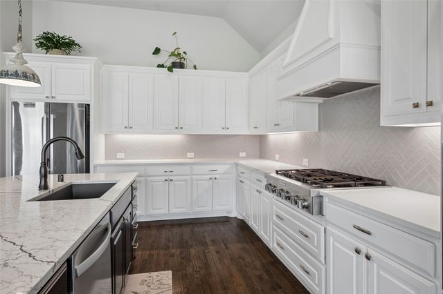 4532 Seney Drive, Rockwall, TX 75087