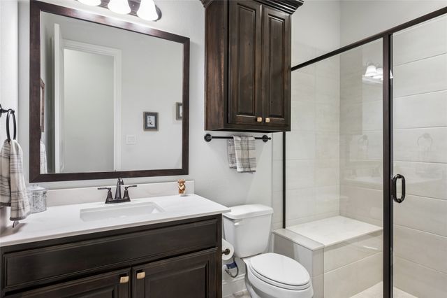 4532 Seney Drive, Rockwall, TX 75087