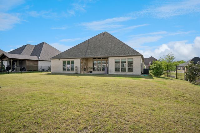 4532 Seney Drive, Rockwall, TX 75087