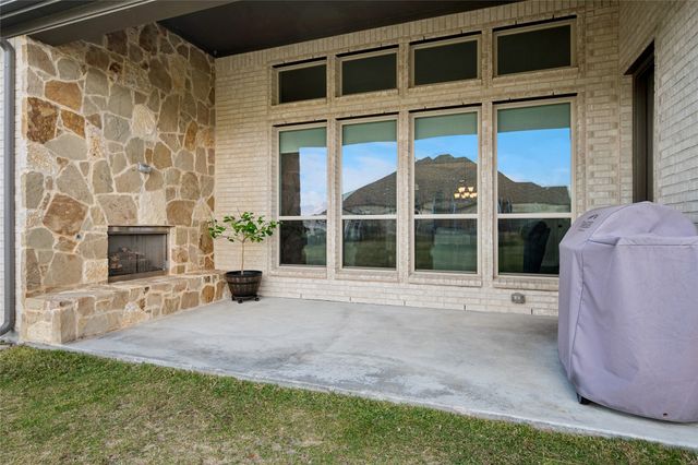 4532 Seney Drive, Rockwall, TX 75087