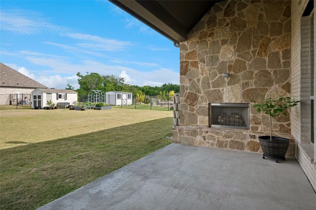 4532 Seney Drive, Rockwall, TX 75087