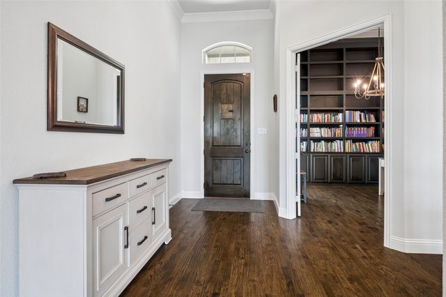 4532 Seney Drive, Rockwall, TX 75087