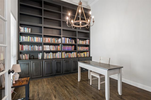 4532 Seney Drive, Rockwall, TX 75087