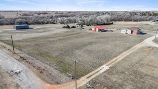 8701 REBEKAH Road, Yukon, OK 73099