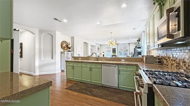 6282 Telehurst Drive, Sparks, NV 89436