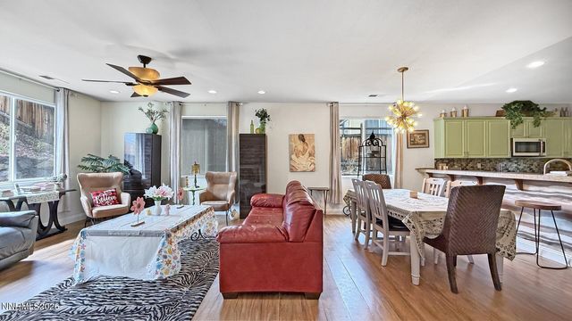 6282 Telehurst Drive, Sparks, NV 89436