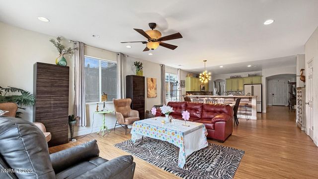 6282 Telehurst Drive, Sparks, NV 89436