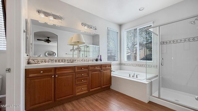 6282 Telehurst Drive, Sparks, NV 89436