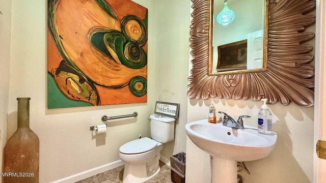 6282 Telehurst Drive, Sparks, NV 89436