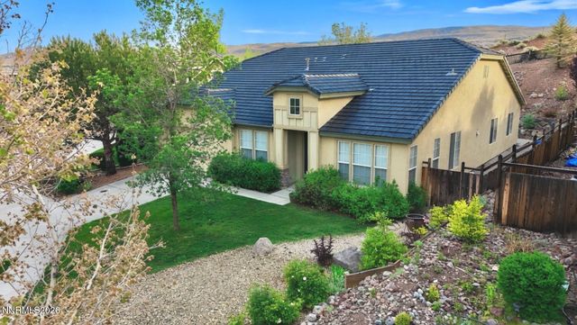 6282 Telehurst Drive, Sparks, NV 89436