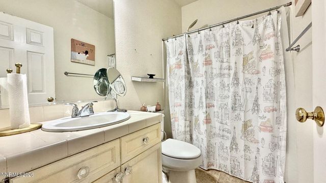 6282 Telehurst Drive, Sparks, NV 89436