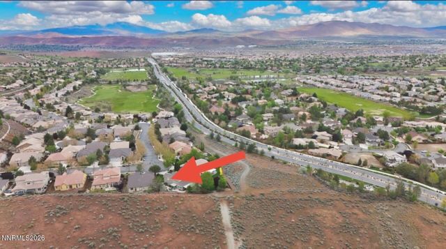 6282 Telehurst Drive, Sparks, NV 89436