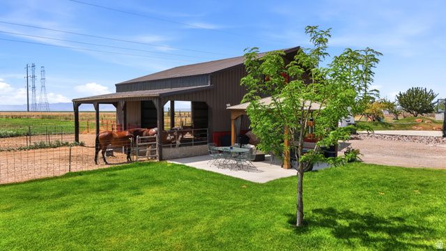 1672 EQUESTRIAN PARK WAY, Kaysville, UT 84037