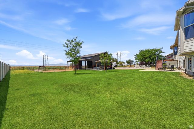 1672 EQUESTRIAN PARK WAY, Kaysville, UT 84037