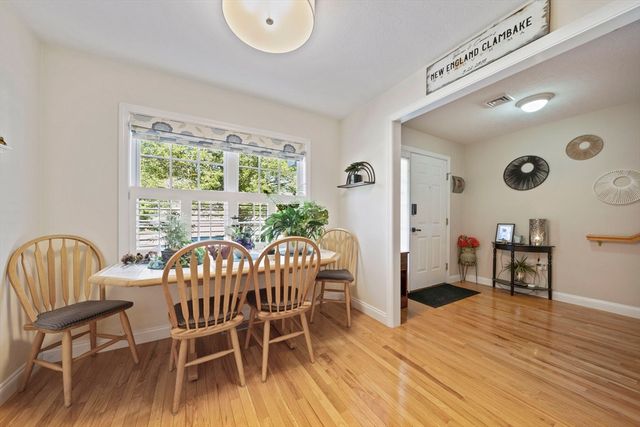 877 Auburnville Way A3, Whitman, MA 02382