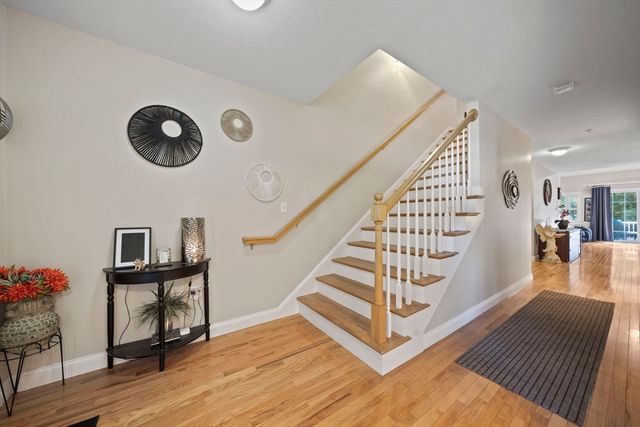 877 Auburnville Way A3, Whitman, MA 02382