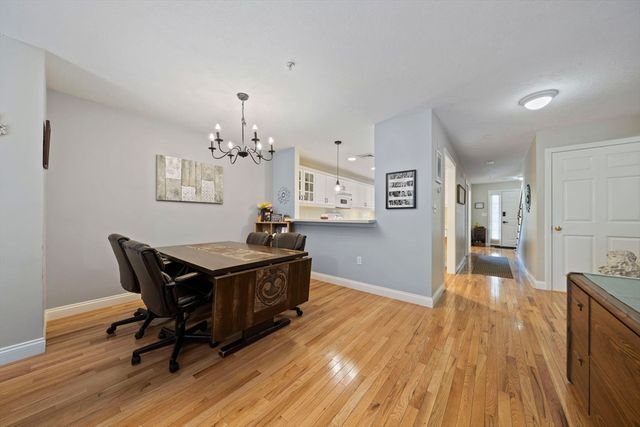 877 Auburnville Way A3, Whitman, MA 02382