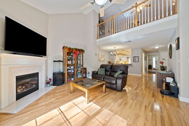 877 Auburnville Way A3, Whitman, MA 02382
