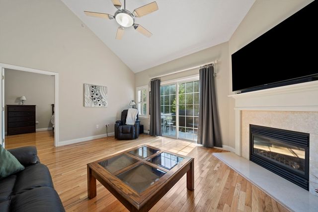 877 Auburnville Way A3, Whitman, MA 02382
