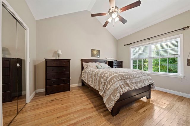 877 Auburnville Way A3, Whitman, MA 02382