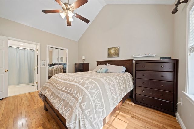 877 Auburnville Way A3, Whitman, MA 02382