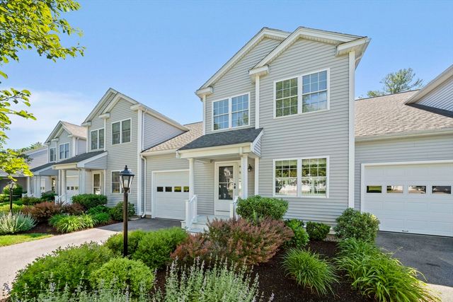 877 Auburnville Way A3, Whitman, MA 02382