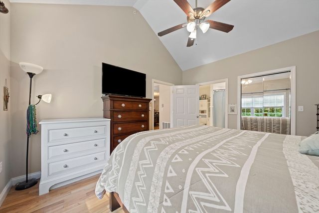 877 Auburnville Way A3, Whitman, MA 02382