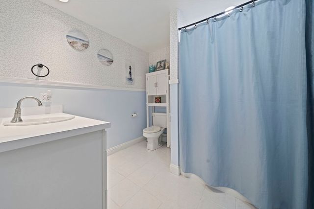 877 Auburnville Way A3, Whitman, MA 02382