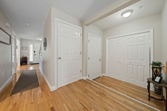877 Auburnville Way A3, Whitman, MA 02382