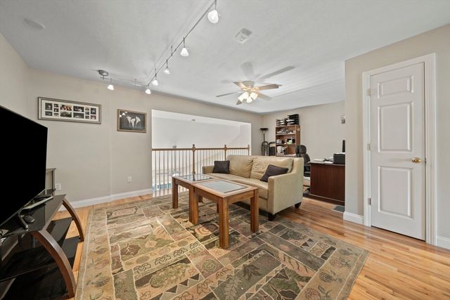 877 Auburnville Way A3, Whitman, MA 02382